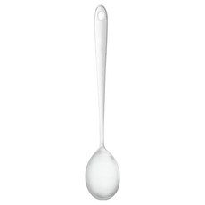 廚房Top Star 營業用不鏽鋼多用途料理工具 自助餐匙 大, 緞面, 1個