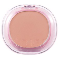 어퓨 과즙팡 파스텔 블러셔 3.7g, BR01 알밤코튼, 1개