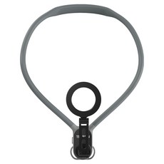 텔레신 맥세이프 넥마운트 스트랩 라지 MNM-002, 1개