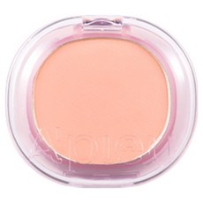 어퓨 과즙팡 파스텔 블러셔 3.7g, CR07 포멜로코튼, 1개