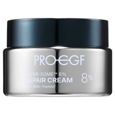 DermaFactory PRO EGF Plaxier-azom 8% 修護霜, 1個, 50ml