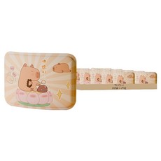 TLYS-J 自發熱卡皮暖手寶 穿戴式暖暖貼 10個裝, 1套