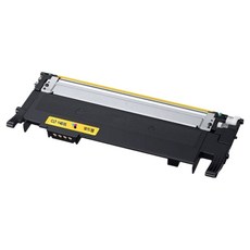 모드팜 삼성 SL-C436 C435 C485 SL-C436W C485FW SL-C486 C486W SL-C486FW 프린터 복합기용 CLT-K403s 호환 토너, 노랑(CLT-Y403S), 1개