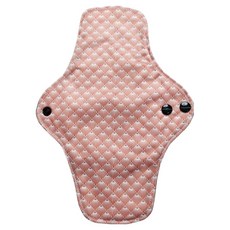 幸福夢想 防漏可水洗成人衛生尿布 純棉 隨機出貨, 1個, 1入