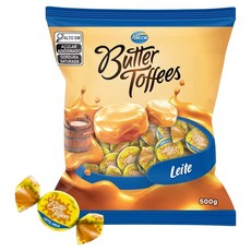 아코르 버터 토피 밀크, 500g, 1개
