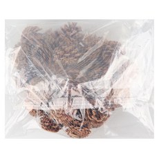 유니아트 솔방울 중 450g, 1개