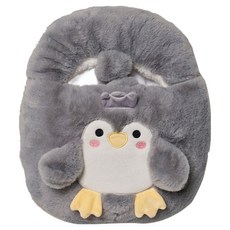 漢陽醫療器 艾草溫水熱敷袋, 灰色, SF-01