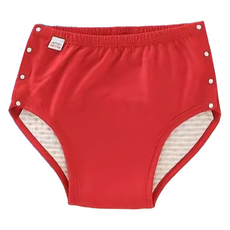 幸福夢想 外出自信 無滲漏擔憂 成人衛生尿布 隨機出貨, 1個, 1入