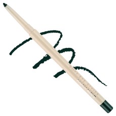 MALU WILZ 柔霧眼妝塑型眼線筆 0.35g, 80 森林綠, 1個