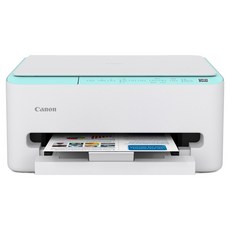 캐논 가정용 자동 양면인쇄 WiFi 무선 컬러 잉크젯 복합기, TS4091