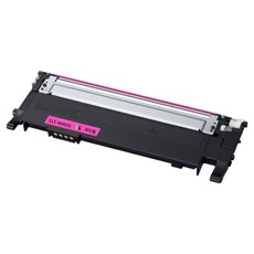 모드팜 삼성 SL-C436 C435 C485 SL-C436W C485FW SL-C486 C486W SL-C486FW 프린터 복합기용 CLT-K403s 호환 토너, 빨강(CLT-M403S), 1개