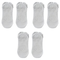 QMVF 防滑透氣短款瑜伽襪3入組 止滑襪 空中瑜伽襪 運動襪 健身襪 彈力襪 壓力襪 普拉提襪