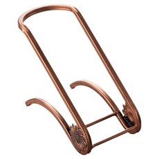 Lumion 高級裝飾紅酒架, 銅色, 1個