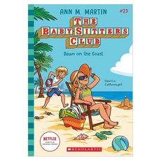 The Baby-sitters Club: Dawn on the Coast, 23, 스콜라스틱