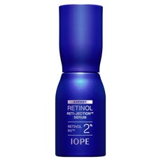 아이오페 레티놀 레티젝션 세럼, 30ml, 1개