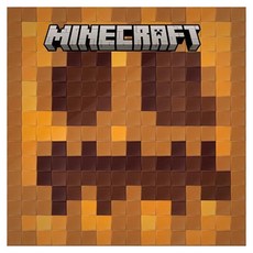 Mobs of Minecraft #05 : Journey of the Snow Golem, Random House Children's Books