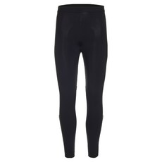 Silence 3LAYER 冬季騎行防風襯墊九分褲