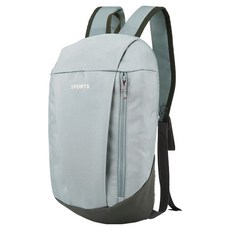 Raontem 小型迷你後揹包, 薄荷綠, 1個