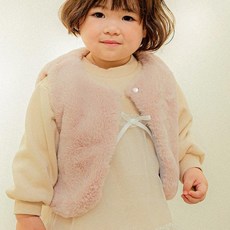 Pimpollo 兒童珍妮佛背心 OLHBT02