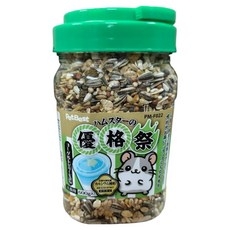 PetBest 丸京味哈姆太郎 優格祭 PM-F022, 600g, 1個