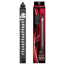 UP AQUA 雅柏 500W單顯電子式加溫器 D-899-500, 1個