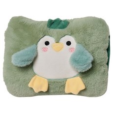 漢陽醫療器 艾草溫水熱敷袋 口袋型 SC, SC-03, 綠色