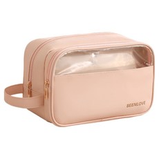 BEENLOVE 雙拉鍊收納包