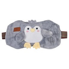 Hanyang 艾草電熱溫水熱敷帶 腰帶型 SB-0, 灰色, SB-01