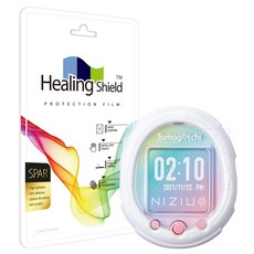 힐링쉴드 슈페리어 AR 보호필름 2p 세트, 다마고치 스마트, 1세트