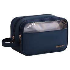 BEENLOVE 雙拉鍊收納包