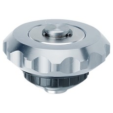 KING TONY 金統立 專業級工具 1/4"二分 DR. BIT迷你型棘輪掌心雷 KT2745, 1個