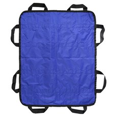 YUNMI 多功能移位墊 寶藍色, 1個