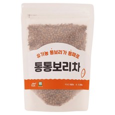 Jam Muk 胖胖麥茶, 200g, 1入, 1個