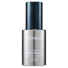 DermaFactory PRO EGF Flexi-Acid 20% 修護安瓶, 1個, 30ml