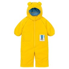 Pimpollo 兒童Allo Bear滑雪服 OLHCX01