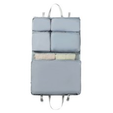 daysoy 多功能雙層收納包