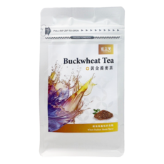 崔立美 黃金蕎麥茶, 5g, 1個, 12個裝