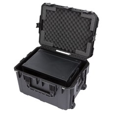 SKB 無線麥克風機架氣密箱, 1個, 3i-231714WMC
