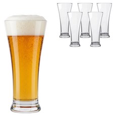 Diaglass 費斯蒂瓦玻璃果汁杯 275ml, 單一顏色, 6個