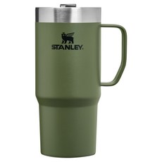 스탠리 에브리데이 서버번 머그, 드라이드 파인, 473ml, 1개