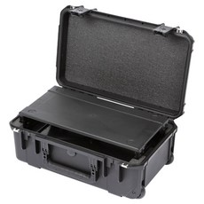 SKB 機架氣密箱, 1個, 3i-2011M72U