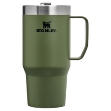 스탠리 에브리데이 서버번 머그, 드라이드 파인, 709ml, 1개