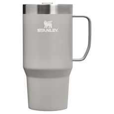 스탠리 에브리데이 서버번 머그, 애쉬, 709ml, 1개