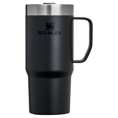 스탠리 에브리데이 서버번 머그, 블랙 2.0, 473ml, 1개 블랙 2.0, 473ml, 1개