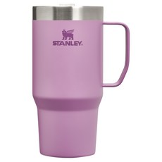 스탠리 에브리데이 서버번 머그, 라일락, 709ml, 1개