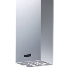 Haatz 아일랜드 싱글 스퀘어 레인지후드 650, SIH-30S, 방문설치