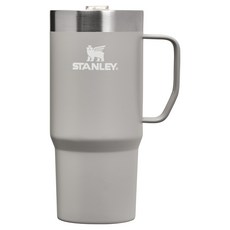 스탠리 에브리데이 서버번 머그, 애쉬, 473ml, 1개