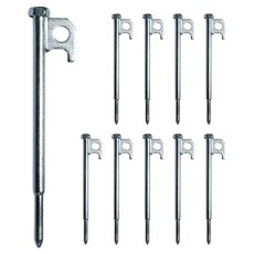 총알팩 프로, 10個