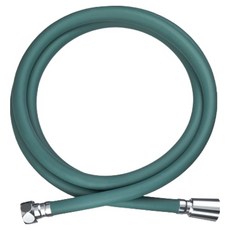 닥터워터 톤앤 샤워호스, 1.5m, 보타닉그린