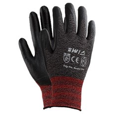 Pavis NBR 泡棉手套 10雙組, 混色黑, 1套